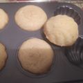 Kevin 的 低碳生酮烘焙｜檸檬瑪德蓮 cooksnap