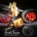 Cooksnap dari Wids Kitchen 🍀🌷 untuk resep Keripik Tempe