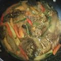 Cooksnap dari Liya Lhiyux untuk resep Mujair Bumbu Kuning