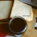 Cooksnap dari Ika Septi untuk resep Selai Coklat 4 bahan