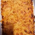 Hétvári Szilvia Cooksnap-ja, amikor elkészítette a(z) Darált húsos tészta 🍝🍝🍝 receptet.