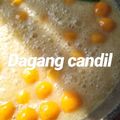Cooksnap dari Pesbuknya C Agustina Full untuk resep Biji salak ubi kuning/bolet (Sunda)/ Sabrang (BWI)