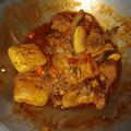 Cooksnap dari Kustriana Handayani untuk resep Ayam Asam Pedas Sederhana