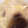 Cooksnap dari Dhiana Resti Anggraeni untuk resep Sop Tulang Sapi Ala Pak Min Klaten