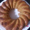 El cooksnap de Cecilia Brunelli cuando hizo Pan de Plátano - Banana Bread.
