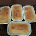 Cooksnap dari Nurbaiti Faulina untuk resep Keto cotton cheesecake
