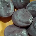 Cooksnap dari Tyas Lestari Widartono untuk resep Kue Lumpur Ubi Lembut,Lumer,Gampang #MenuSehatAnak