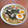 El cooksnap de Diana Salamanca cuando hizo Sopa de verduras con fideos estilo oriental.