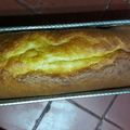 El cooksnap de Cari Eli Mini cuando hizo Budín dulce con lo que tengas!.