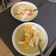 El cooksnap de MR_Gallego7 cuando hizo Sopa fría de pepino sin lácteos.
