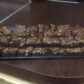 Csillacska65 Cooksnap-ja, amikor elkészítette a(z) Cukkini brownie receptet.