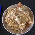 HEMA OZA's cooksnap of when they made ચણાની દાળ નો લચકો (Chana Dal Lachko Recipe In Gujarati).