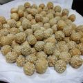 Cooksnap dari E_Kara untuk resep Kue biji rotan