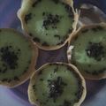 Cooksnap dari Eticx mayasi untuk resep Terang Bulan Mini Ekonomis