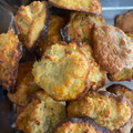 El cooksnap de ❀ʙᴀʀʙᴀʀᴀ❀ cuando hizo Galletas de coco apta para diabéticos.