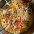 Cooksnap dari Mils untuk resep 452. Tongseng Jamur Tiram