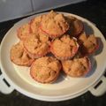 Cooksnap dari Alfa Isti Ananda untuk resep Bolu kukus gula merah tanpa telur