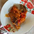 Cooksnap dari ninasafarina untuk resep 87. Bawal Asam Manis