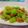 รูป Cooksnap ของ Kritinee เมื่อเขาทำ ยำก้านคะน้า