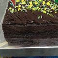 Cooksnap dari Sachi Nanba untuk resep Brownies coklat kukus
