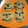 Cooksnap dari Irma Aristia untuk resep Pancake simple