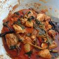Cooksnap dari Lutfi Rahmaditya untuk resep Ayam Woku Blanga Khas Manado