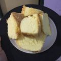 Cooksnap dari Aliya Srimulyani untuk resep Bolu jadul lembut