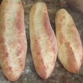 صورة من mamat Ayham، شاركها بعد تجربة وصفة خبز البانيني