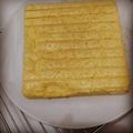 Cooksnap dari sisca megasari untuk resep Condensed Milk Cotton Cake