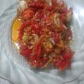 Cooksnap dari IndriFSari untuk resep Sambal teri medan