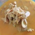 Cooksnap dari Laela Palupi untuk resep Sayur Nangka