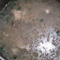 Cooksnap dari Adjeng Dhirasitagatih untuk resep Sop ayam klaten pak min
