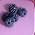 Cooksnap dari erny kondi untuk resep Chocochips Chocolate Cookies ❤️