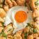 Cooksnap dari Dian Ayu untuk resep Chicken Salted Egg
