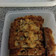 El cooksnap de Mar cuando hizo Budín de manzana.