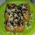 Cooksnap dari minarni untuk resep Nugget Pisang Keju