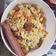 Cooksnap của Dì Mai khi họ làm theo món Cơm chiên dương châu
