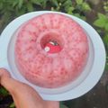 Cooksnap dari Dwi untuk resep 86. Hunkwe sagu mutiara