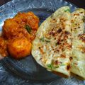 Nandini Mukherjee Ghosh's cooksnap of when they made ডিম পরোটা (dim porota recipe in Bengali).