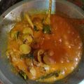 Cooksnap dari didi arul untuk resep Rendang Jengkol enak dan empuk