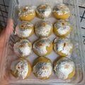Alka Bhandari's cooksnap of when they made 5 minutes flat sattu laddu.