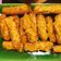 Cooksnap dari Ghea Harald untuk resep Cakwe Ayam Udang