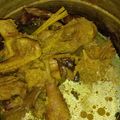 Cooksnap dari emma untuk resep Ayam Kampung Ungkep Goreng