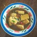 Cooksnap dari Sherley untuk resep Tahu Siram Saus Tiram