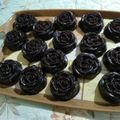 Cooksnap dari BundAizie untuk resep kue kebangsaan(kue bugis)