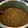 El cooksnap de Javier Rodríguez Genet cuando hizo Lentejas de toda la vida.
