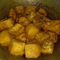 Cooksnap dari anggizen untuk resep Bacem Tahu Tempe Enak
