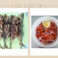 Cooksnap dari Rica R untuk resep Sambal dabu dabu