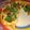 El cooksnap de solesalomon86 cuando hizo ~Pizza Keto de mozzarella~.