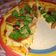El cooksnap de solesalomon86 cuando hizo ~Pizza Keto de mozzarella~.